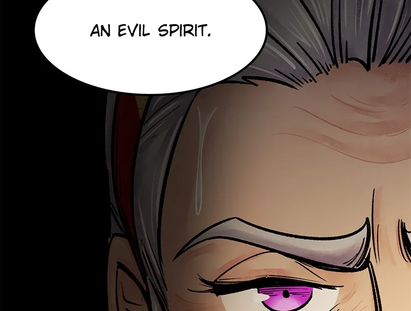 The Witch And The Bull Chapter 46 page 81