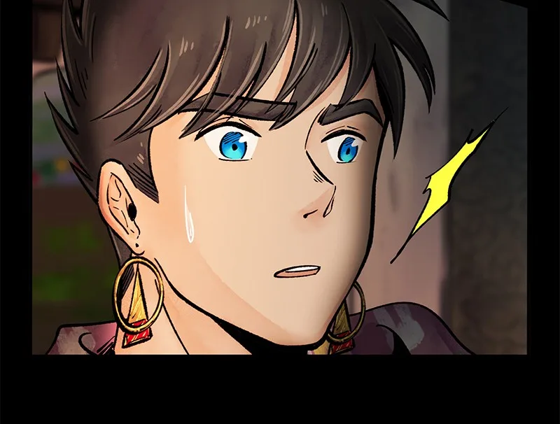 The Witch And The Bull Chapter 46 page 84
