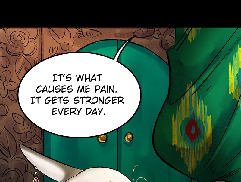 The Witch And The Bull Chapter 46 page 85