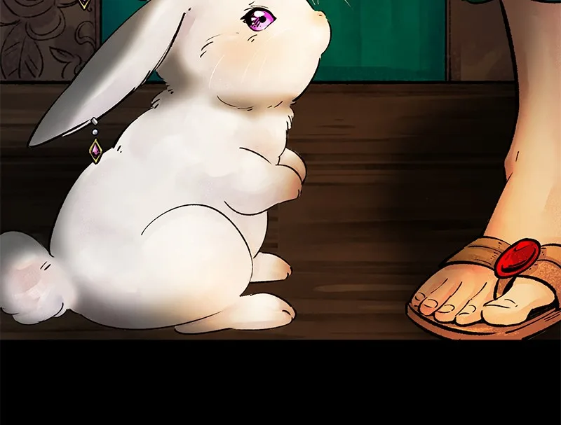 The Witch And The Bull Chapter 46 page 86