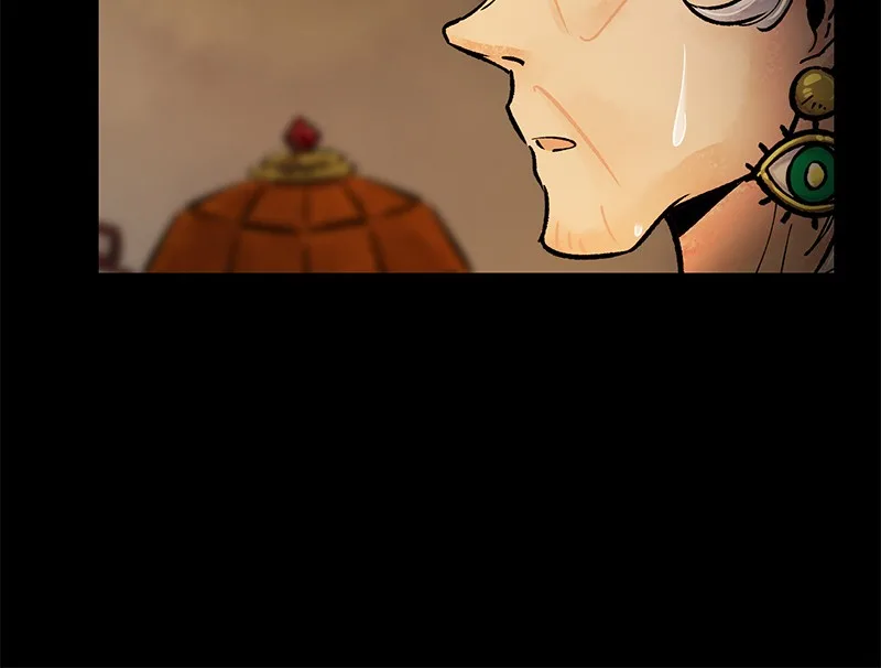 The Witch And The Bull Chapter 46 page 88