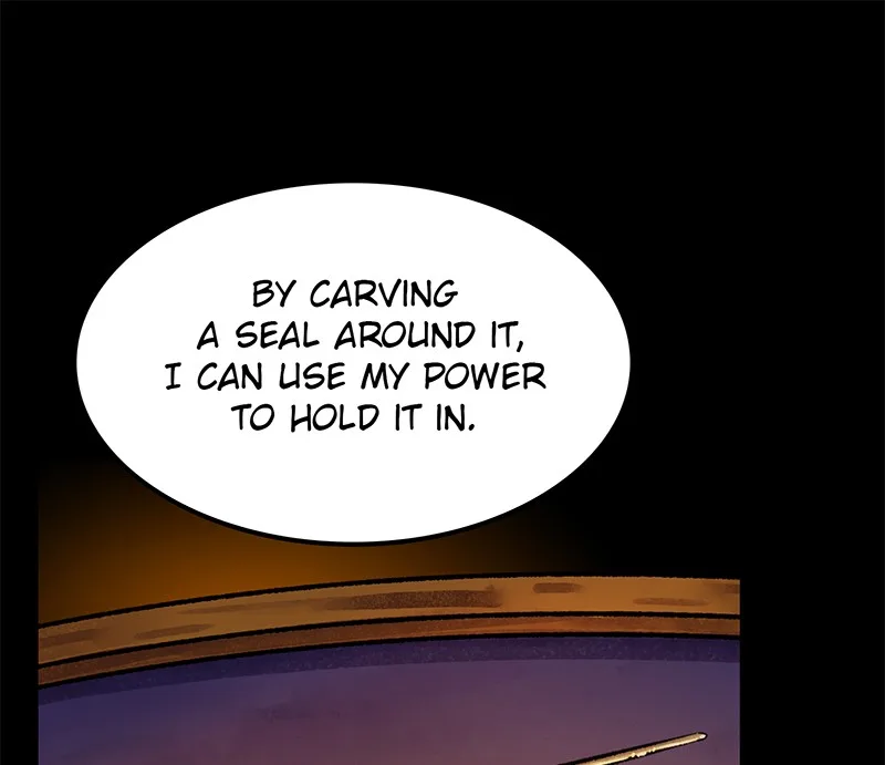 The Witch And The Bull Chapter 46 page 89