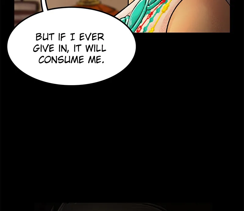 The Witch And The Bull Chapter 46 page 92