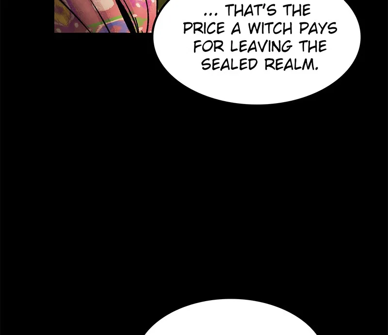 The Witch And The Bull Chapter 46 page 94