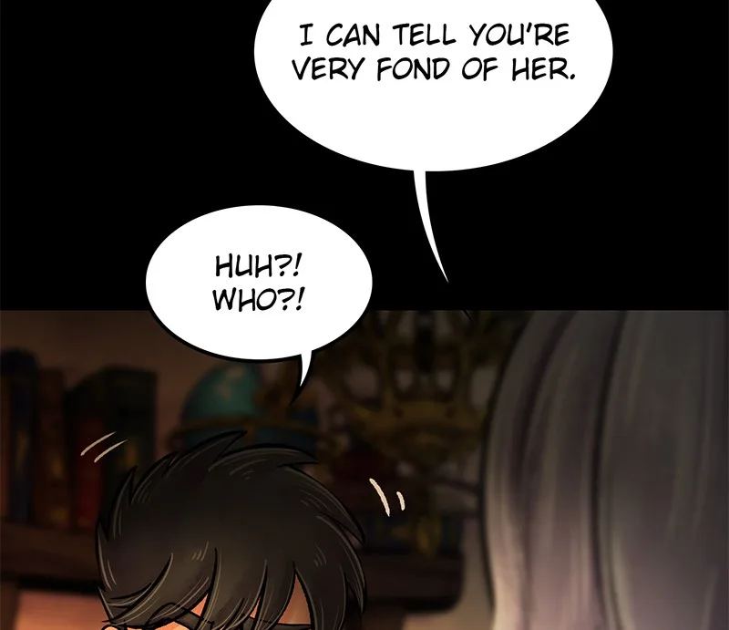 The Witch And The Bull Chapter 46 page 95