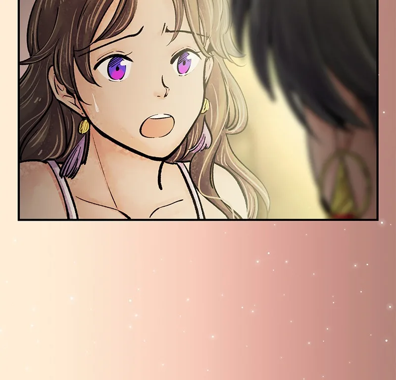 The Witch And The Bull Chapter 47 page 31