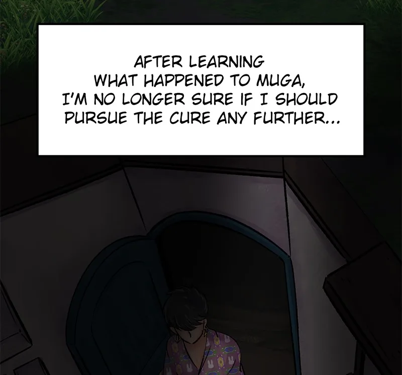 The Witch And The Bull Chapter 47 page 4