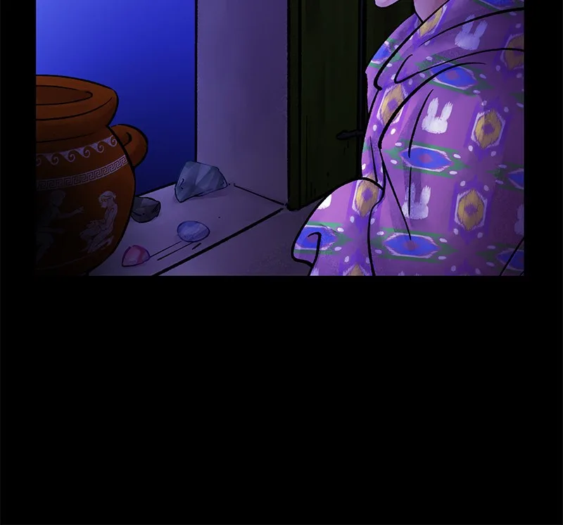 The Witch And The Bull Chapter 47 page 11