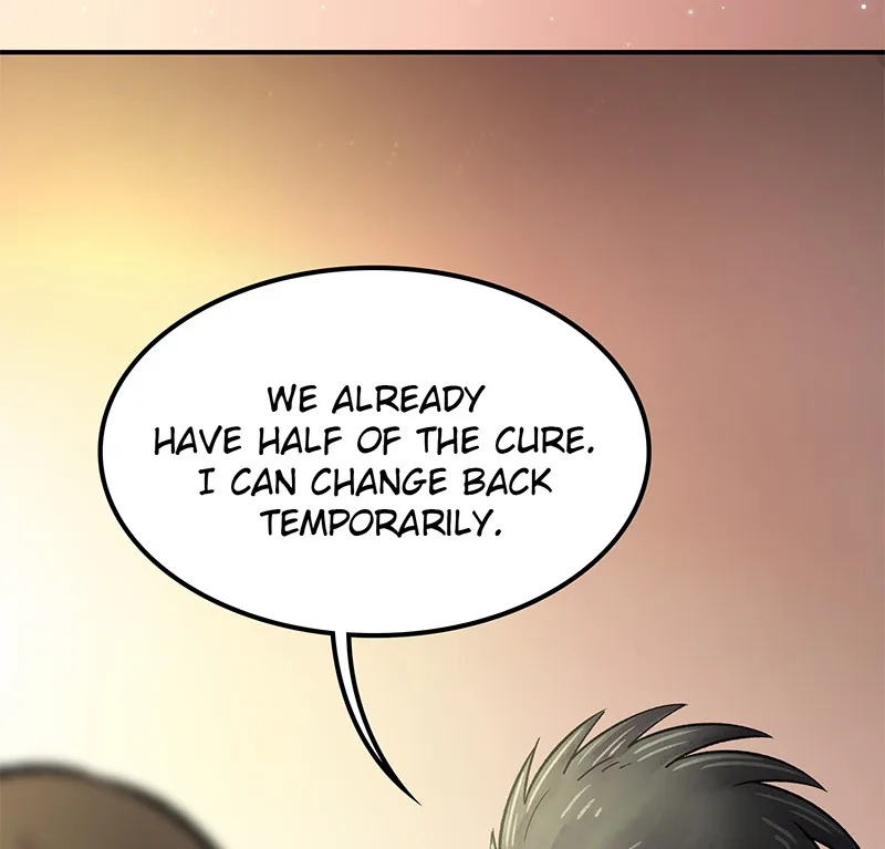 The Witch And The Bull Chapter 47 page 28