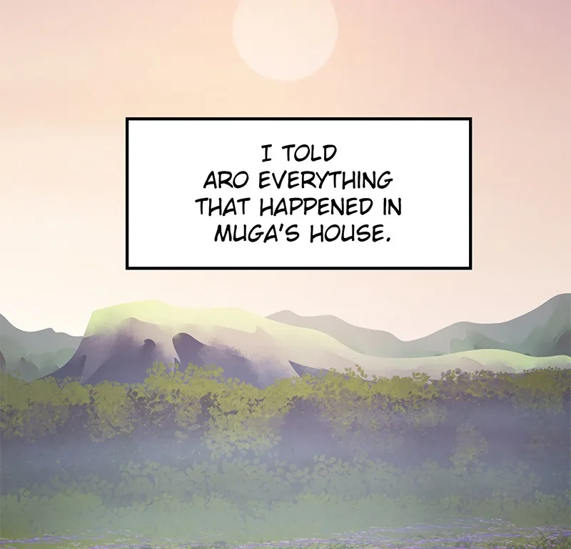 The Witch And The Bull Chapter 47 page 25