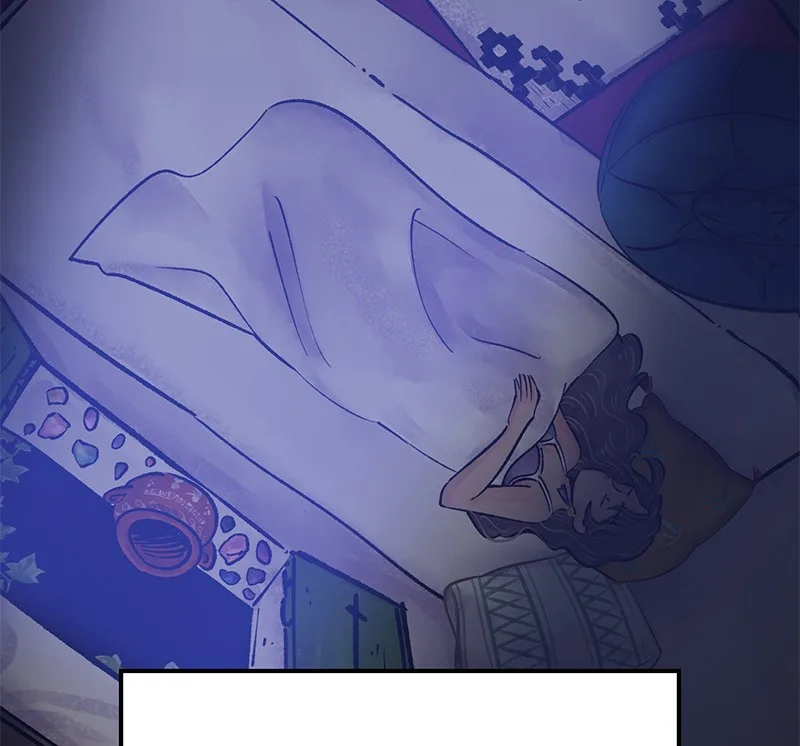 The Witch And The Bull Chapter 47 page 7