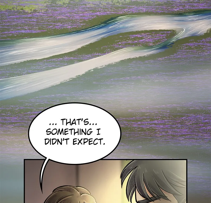 The Witch And The Bull Chapter 47 page 26