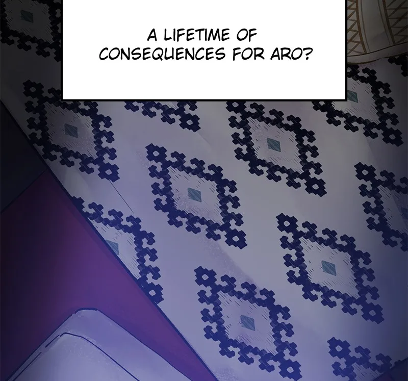 The Witch And The Bull Chapter 47 page 6