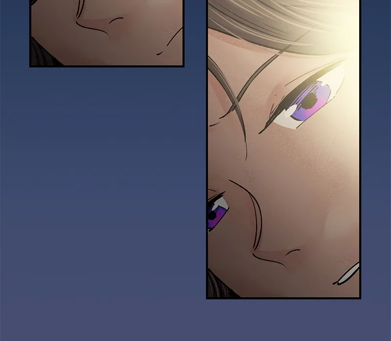 The Witch And The Bull Chapter 47 page 17