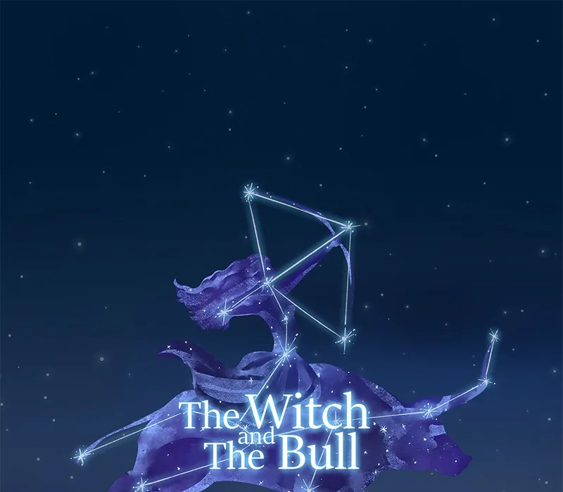 The Witch And The Bull Chapter 47 page 12