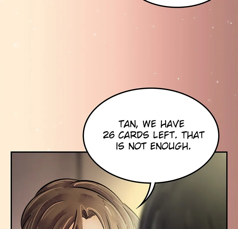 The Witch And The Bull Chapter 47 page 30