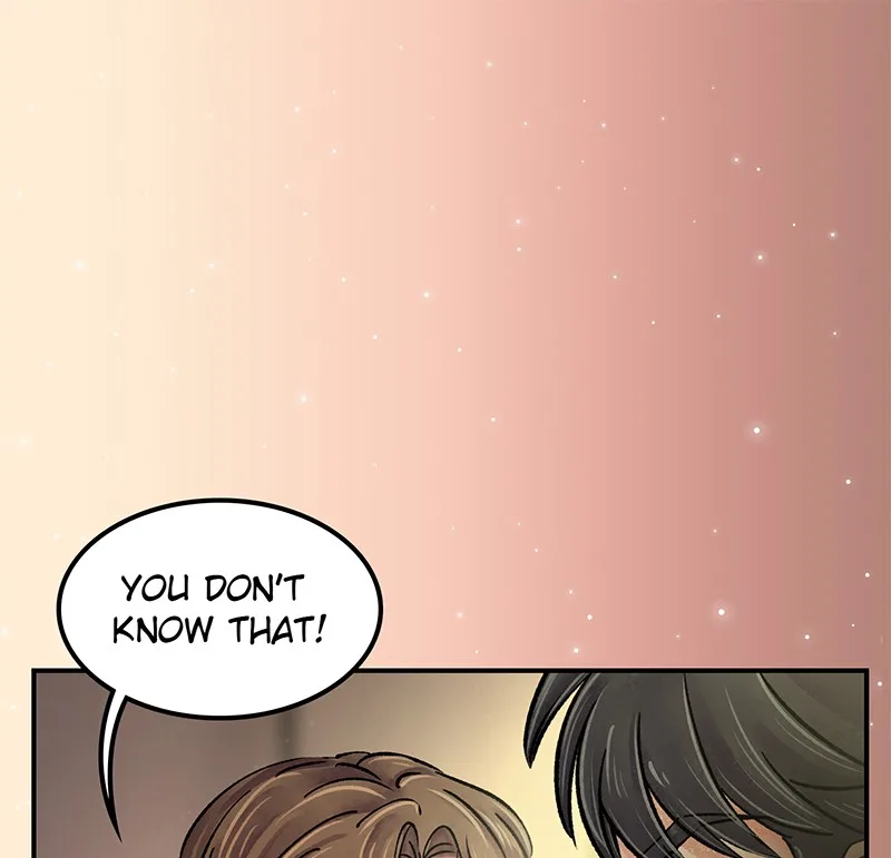 The Witch And The Bull Chapter 47 page 34