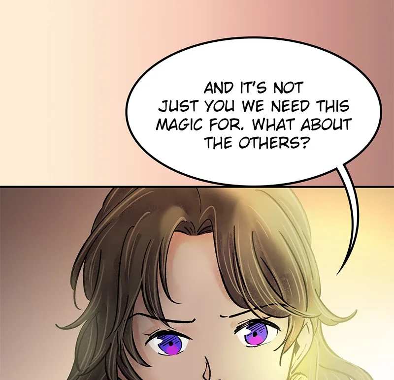 The Witch And The Bull Chapter 47 page 36