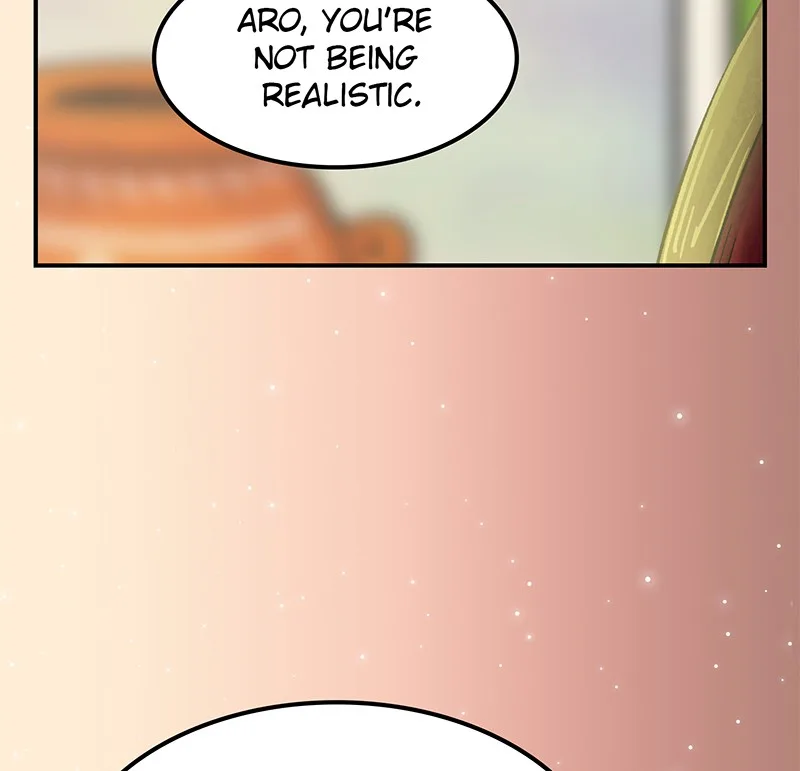 The Witch And The Bull Chapter 47 page 39