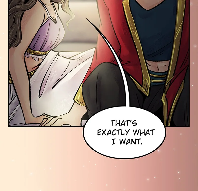 The Witch And The Bull Chapter 47 page 41