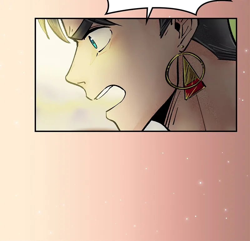 The Witch And The Bull Chapter 47 page 44