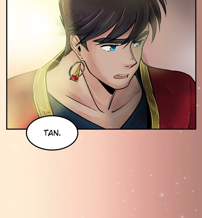 The Witch And The Bull Chapter 47 page 48