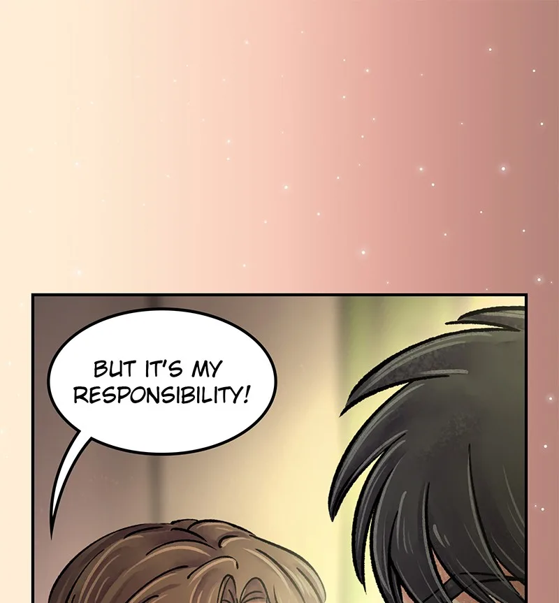 The Witch And The Bull Chapter 47 page 45