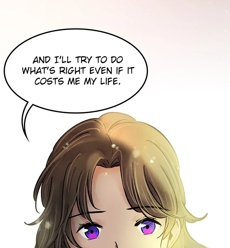 The Witch And The Bull Chapter 47 page 54