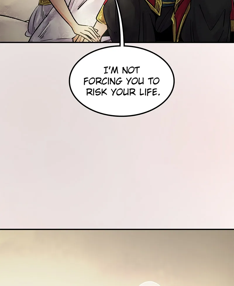 The Witch And The Bull Chapter 47 page 60