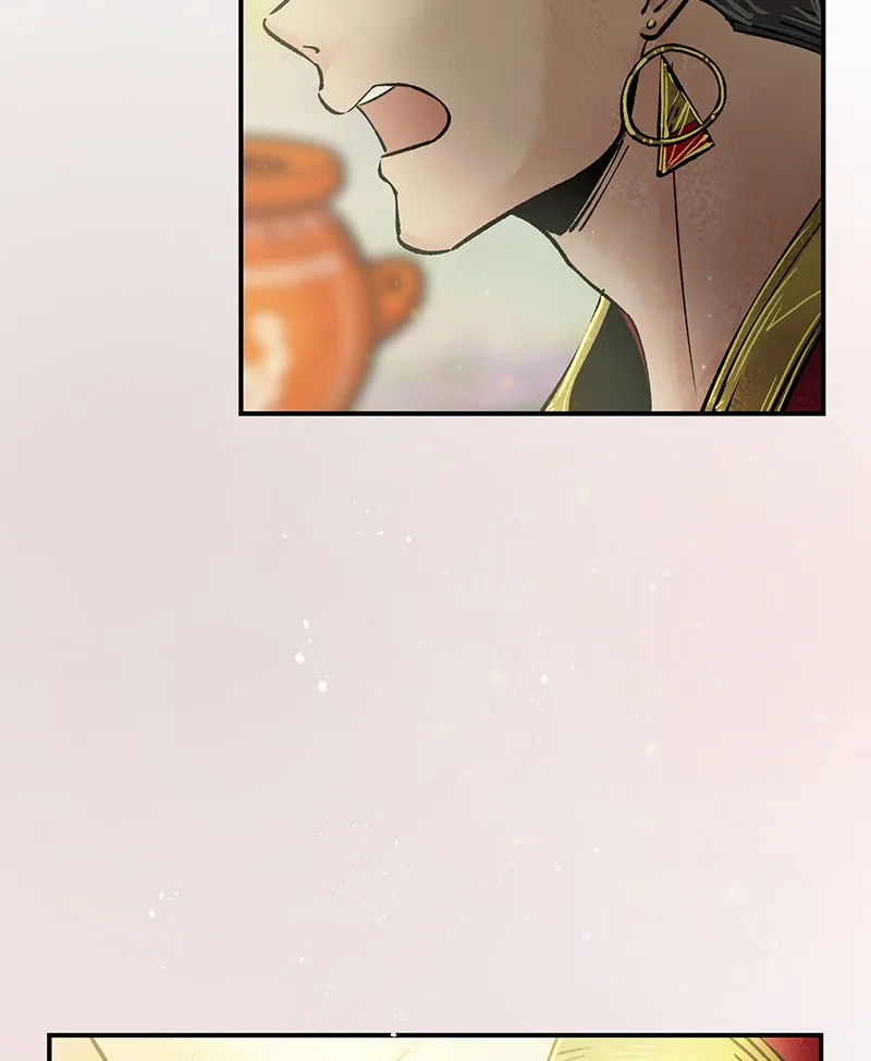 The Witch And The Bull Chapter 47 page 57