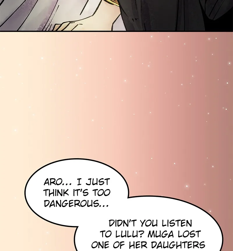 The Witch And The Bull Chapter 47 page 51