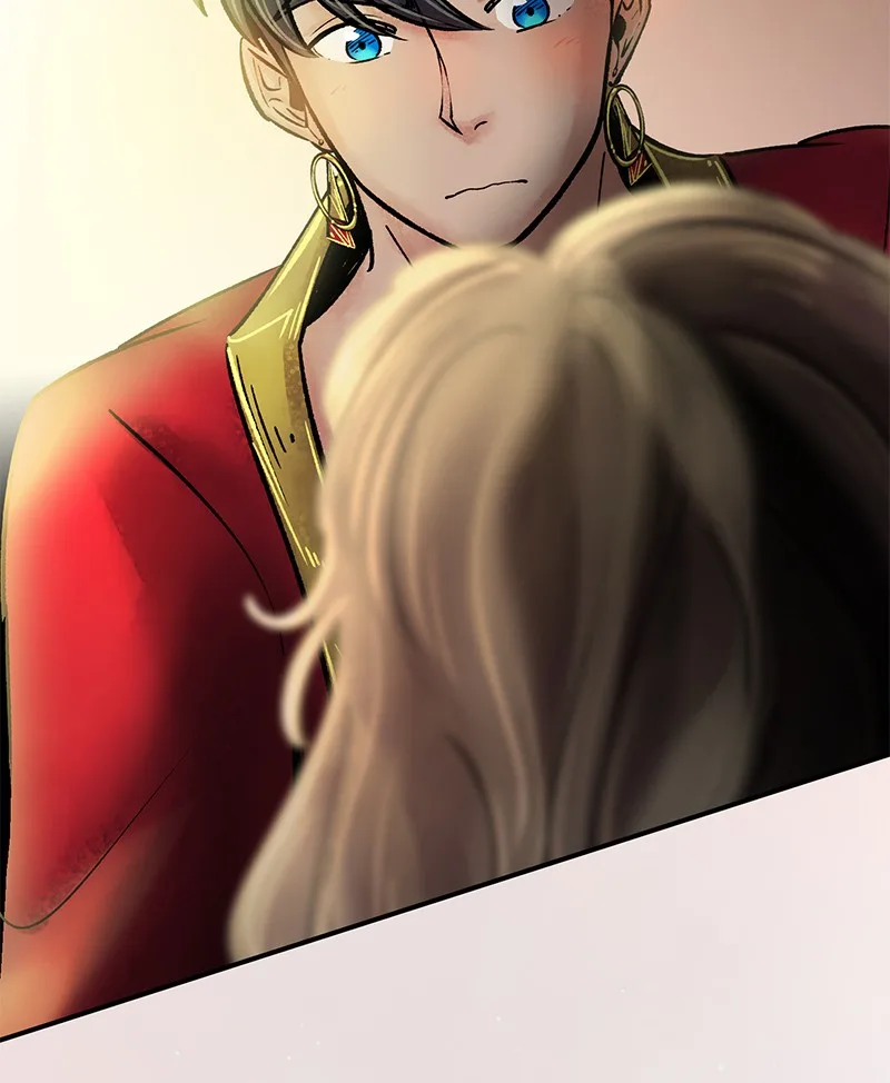 The Witch And The Bull Chapter 47 page 64