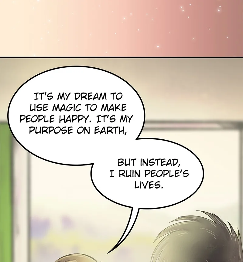 The Witch And The Bull Chapter 47 page 49