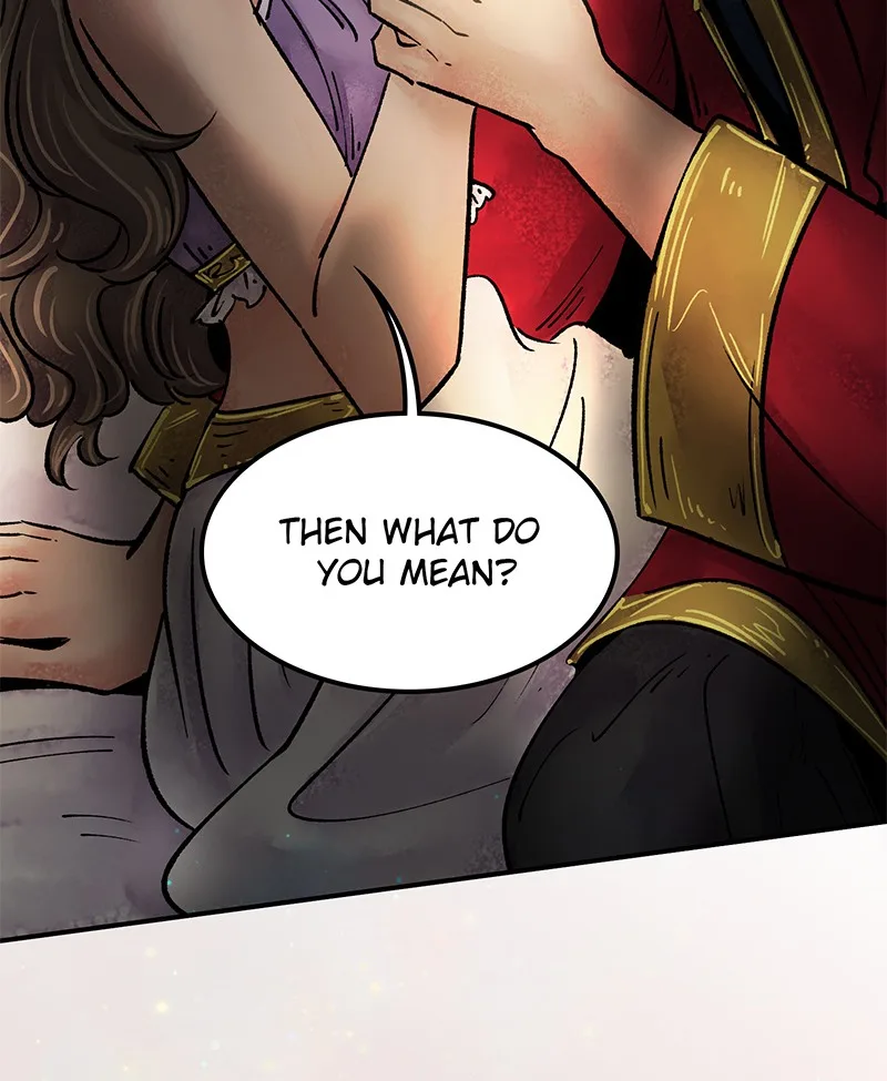 The Witch And The Bull Chapter 47 page 62