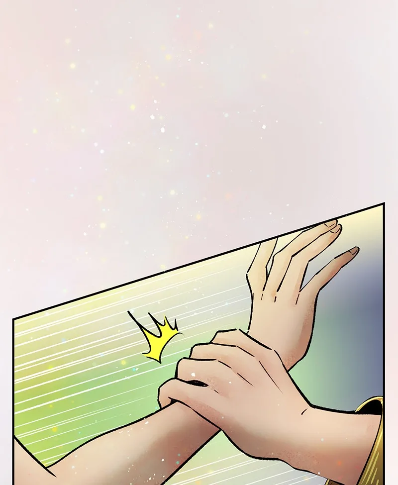 The Witch And The Bull Chapter 47 page 65