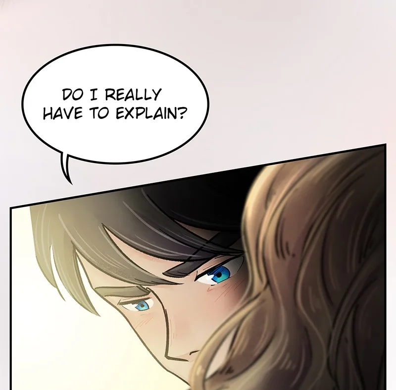 The Witch And The Bull Chapter 47 page 69