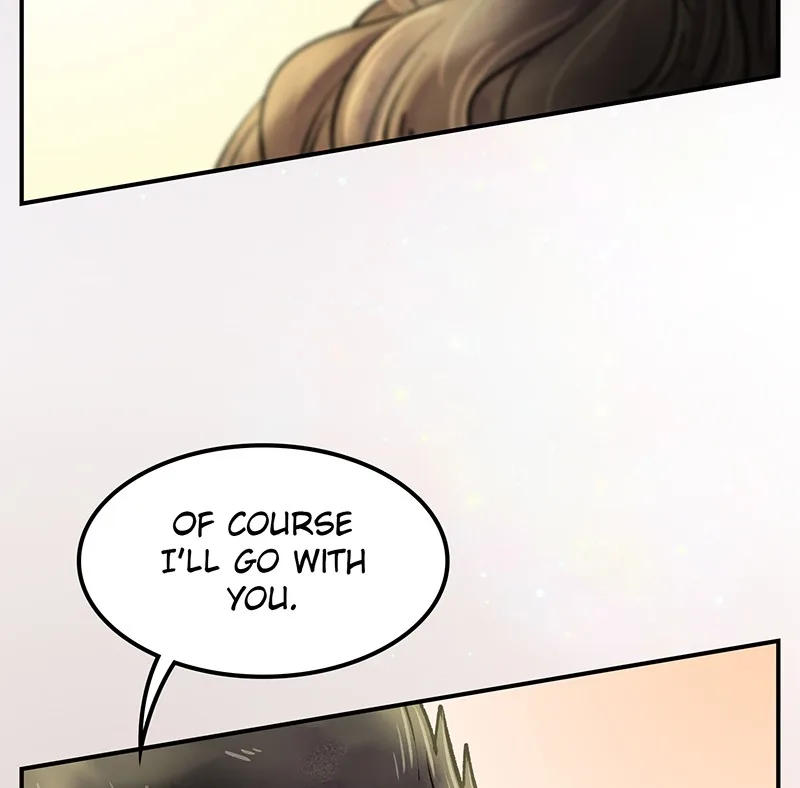 The Witch And The Bull Chapter 47 page 70