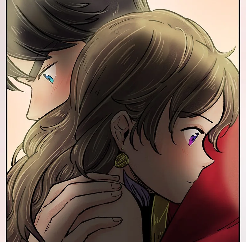 The Witch And The Bull Chapter 47 page 71