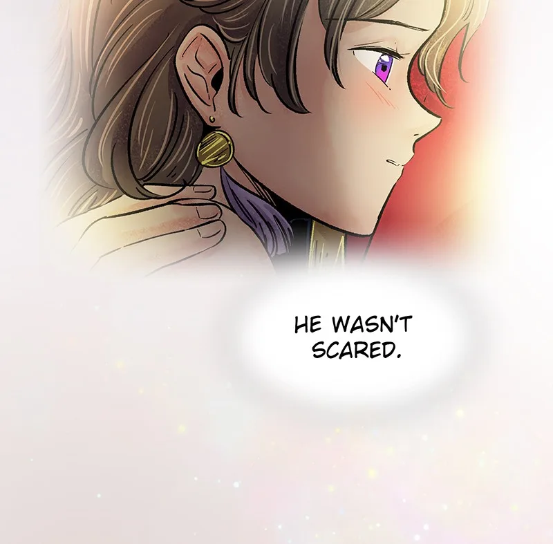 The Witch And The Bull Chapter 47 page 73