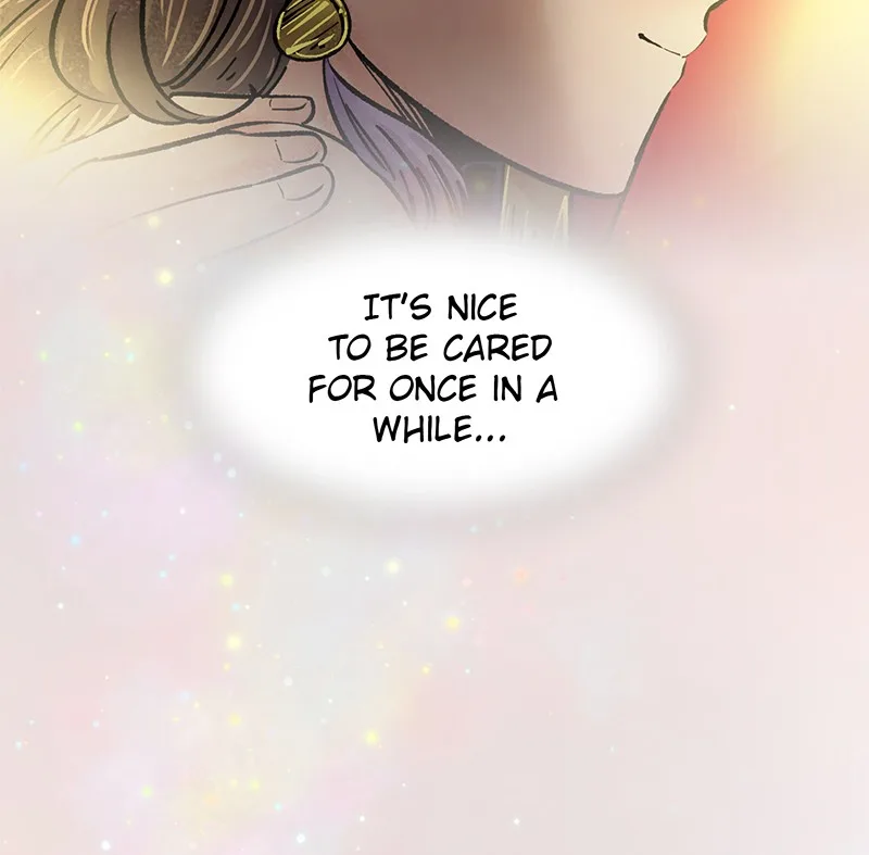 The Witch And The Bull Chapter 47 page 75
