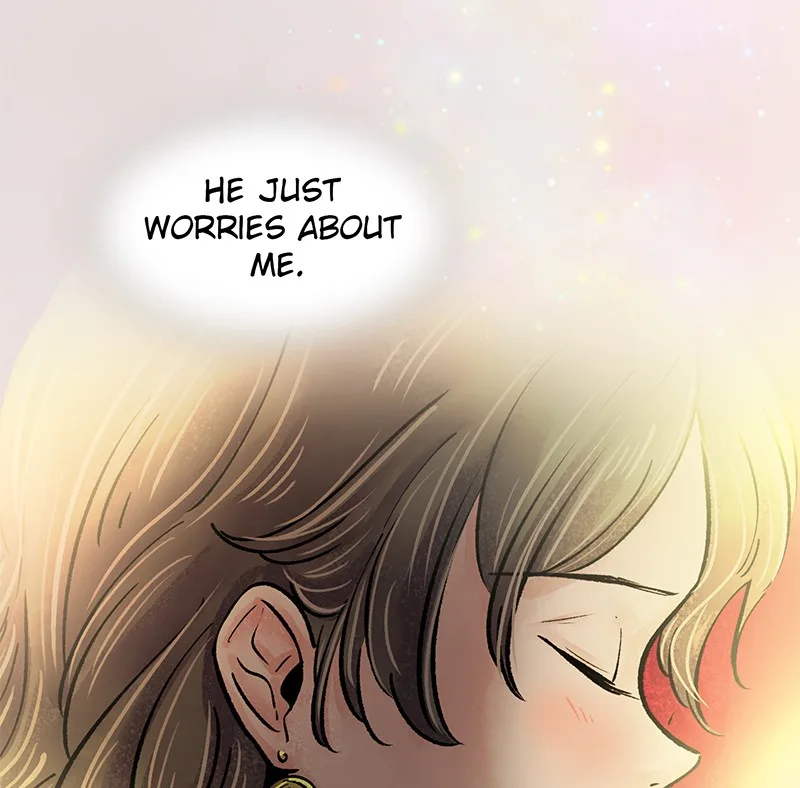 The Witch And The Bull Chapter 47 page 74