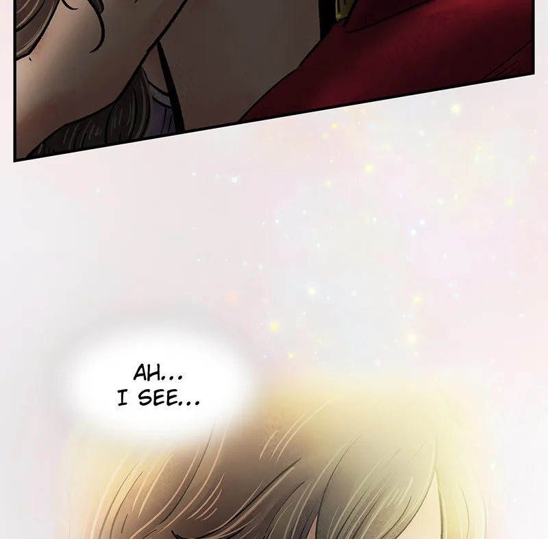 The Witch And The Bull Chapter 47 page 72