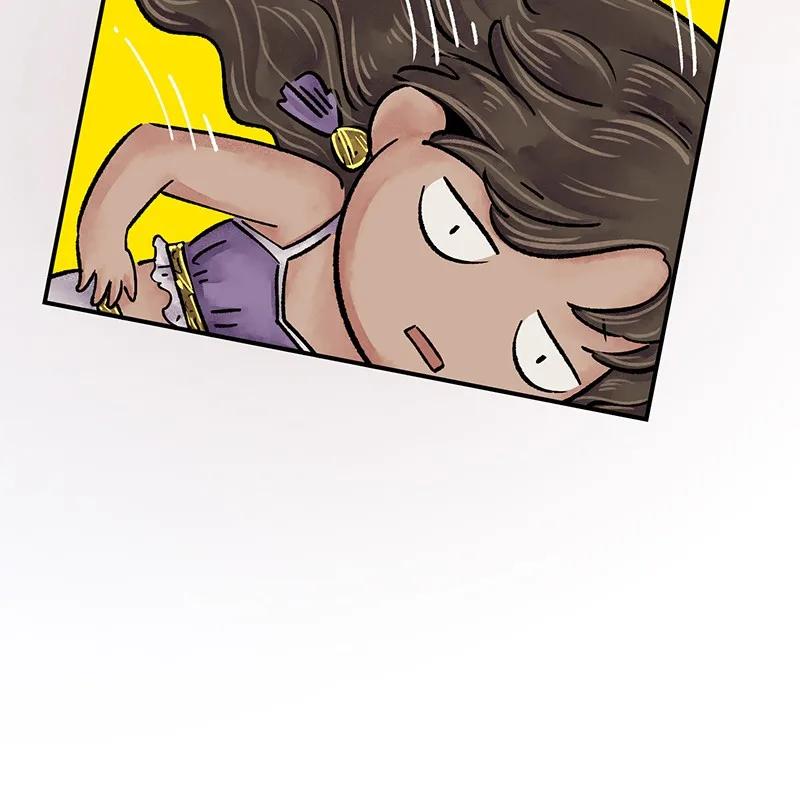 The Witch And The Bull Chapter 47 page 77