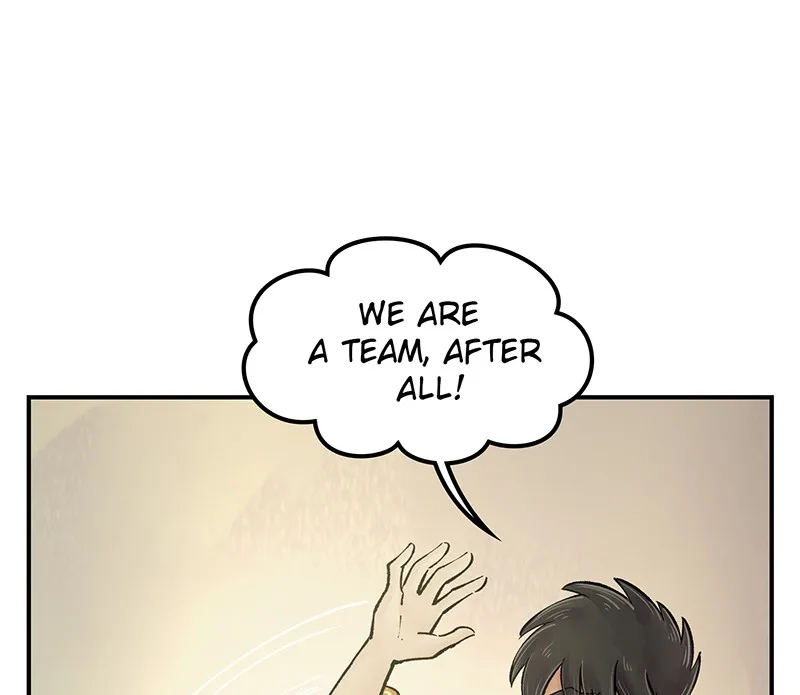 The Witch And The Bull Chapter 47 page 78