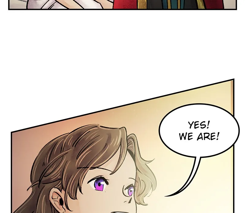 The Witch And The Bull Chapter 47 page 80