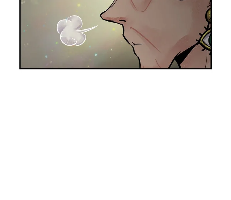 The Witch And The Bull Chapter 47 page 88