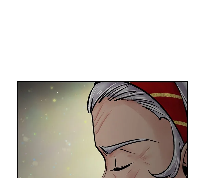 The Witch And The Bull Chapter 47 page 87