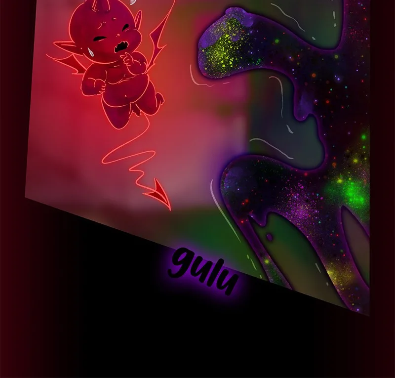 The Witch And The Bull Chapter 48 page 33