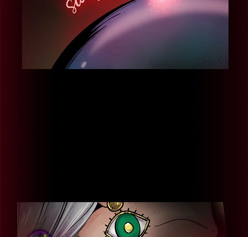 The Witch And The Bull Chapter 48 page 30