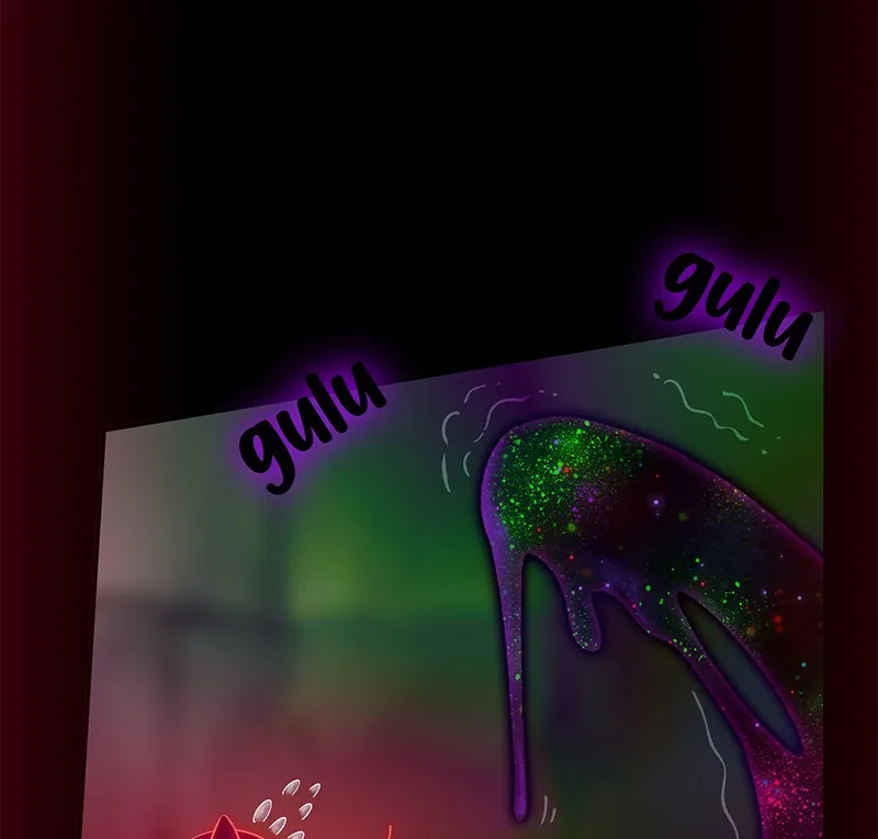 The Witch And The Bull Chapter 48 page 32